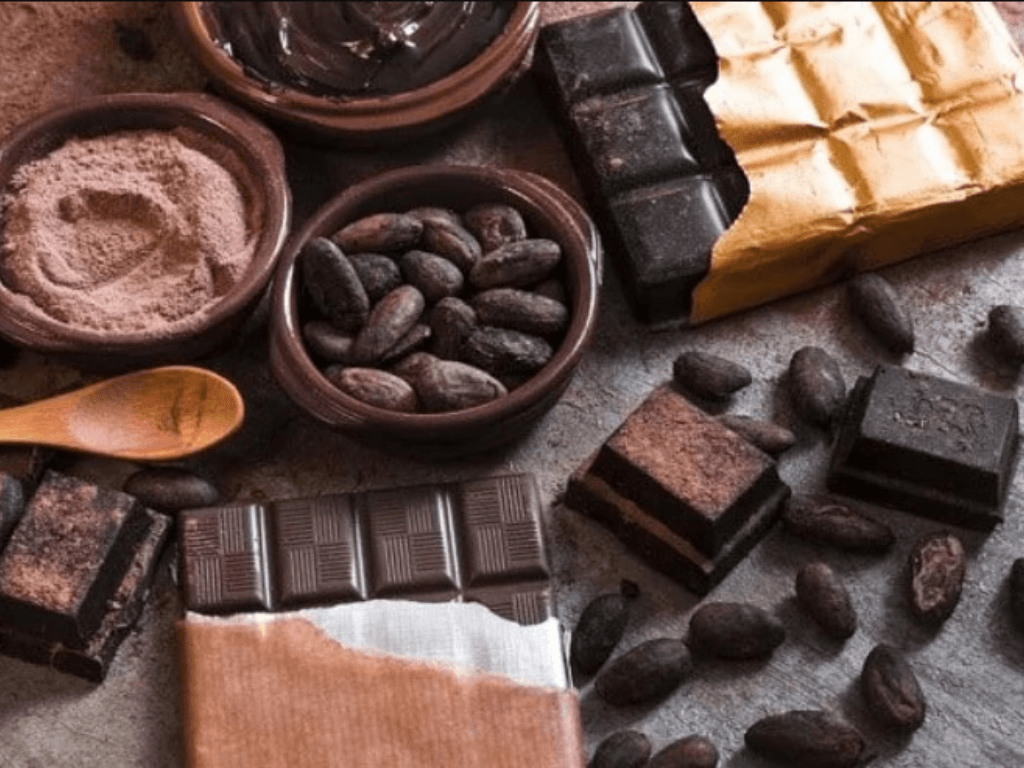 Cách bảo quản socola đúng chuẩn, cứu cánh cho mùa Valentine