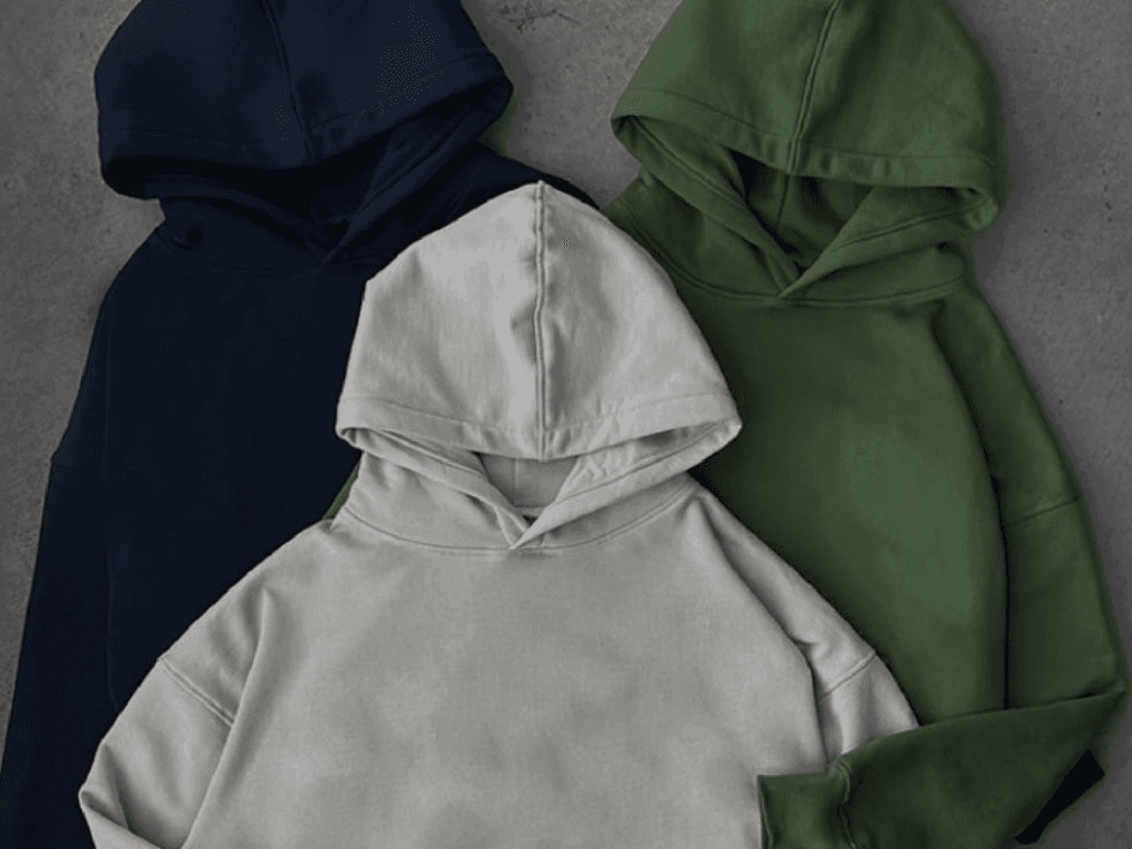 Cách giặt hoodie chuẩn chỉnh không co rút, sai một ly là “đi tong” chiếc áo