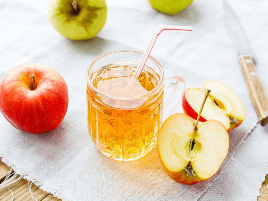 Cách làm nước ép thơm ngon, không thâm, dân eatclean không thể bỏ lỡ