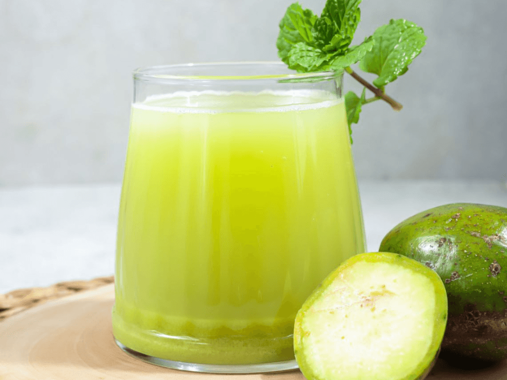 Cách làm nước ép cóc ngon đậm vị, chua chua ngọt ngọt hài hòa cực cuốn