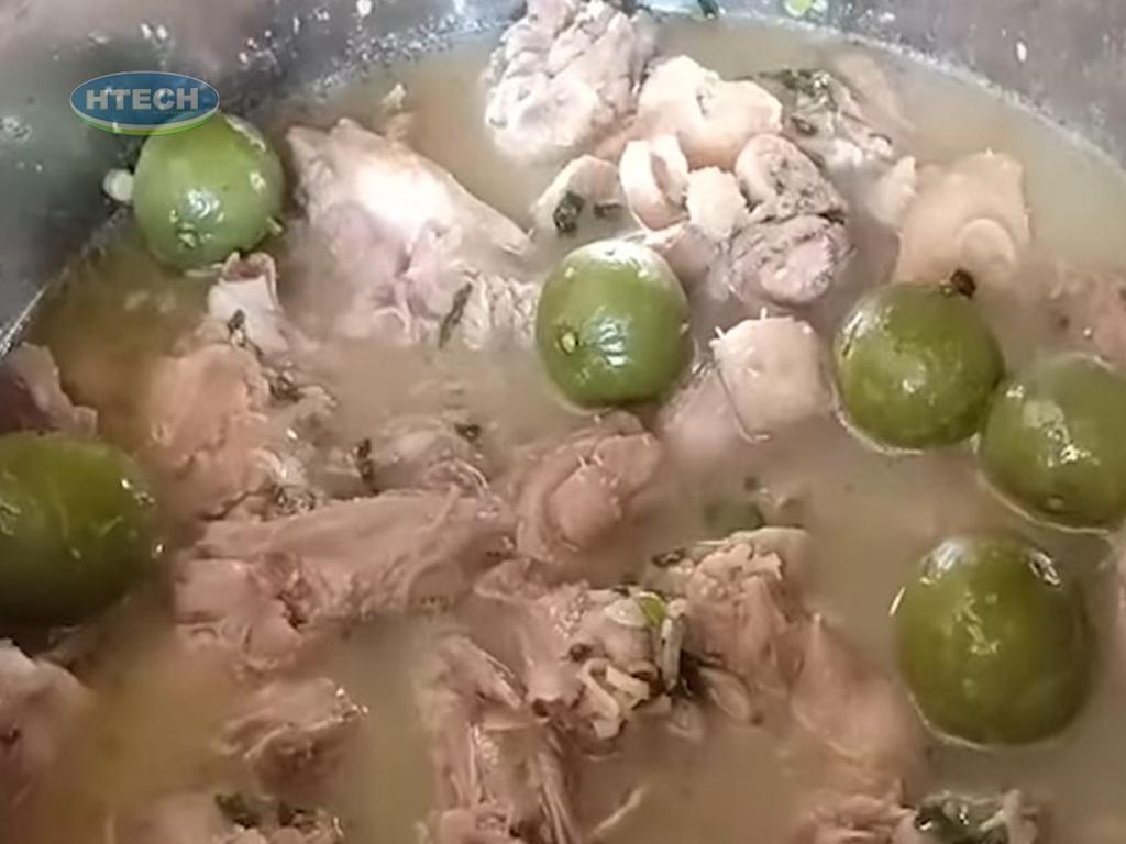 cach-lam-vit-om-sau-ngon​