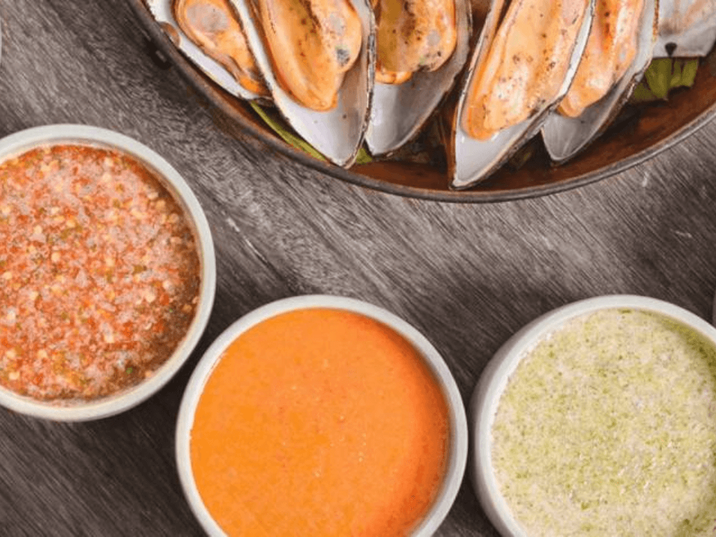 Cách làm muối chấm hải sản thần thánh cay chua mặn ngọt, ngon “nức nở”