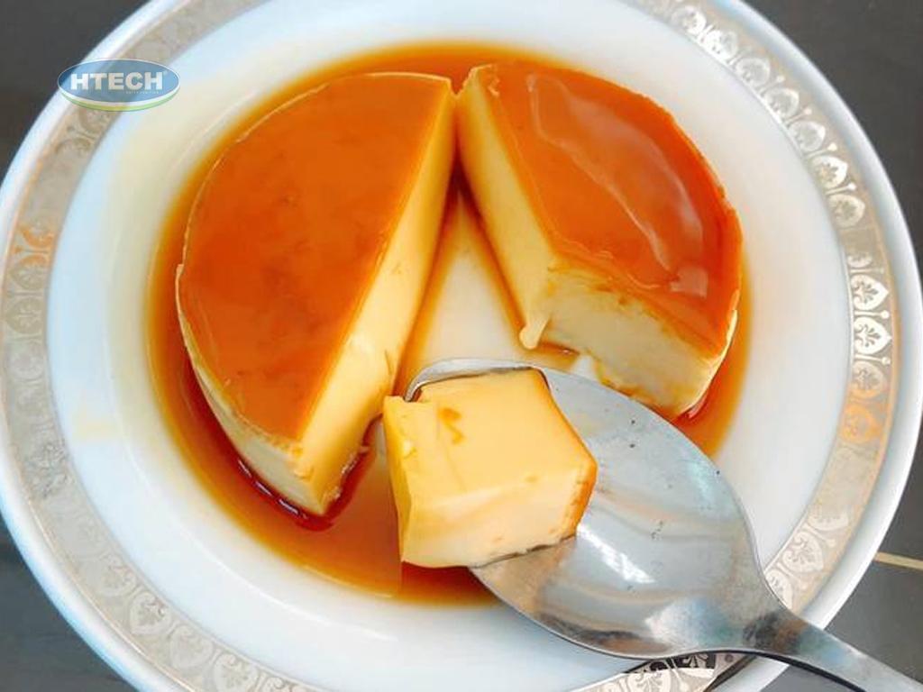 lam-banh-flan-voi-sua-dac