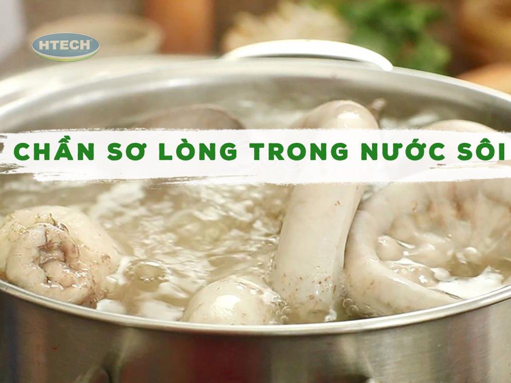 long-xao-dua-cai-chua