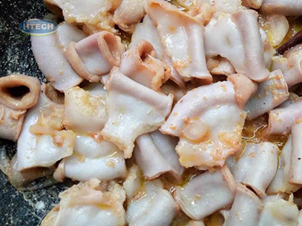 long-xao-dua-ngon