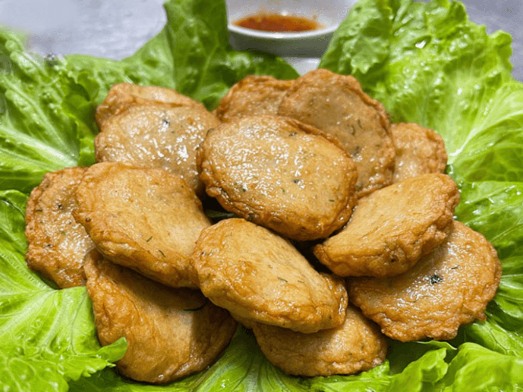 Cách làm chả cá thác lác ngon thần sầu ai ăn cũng xuýt xoa
