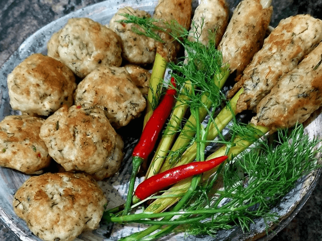 Cách làm chả cá rô phi ngon đậm đà hương vị khiến bạn không thể dừng đũa