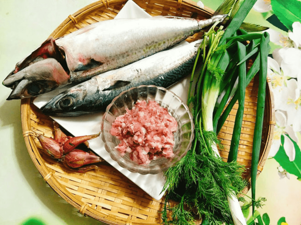 Cách làm chả cá thu dai ngon xuất sắc, biết sớm thì đã không mua ngoài hàng