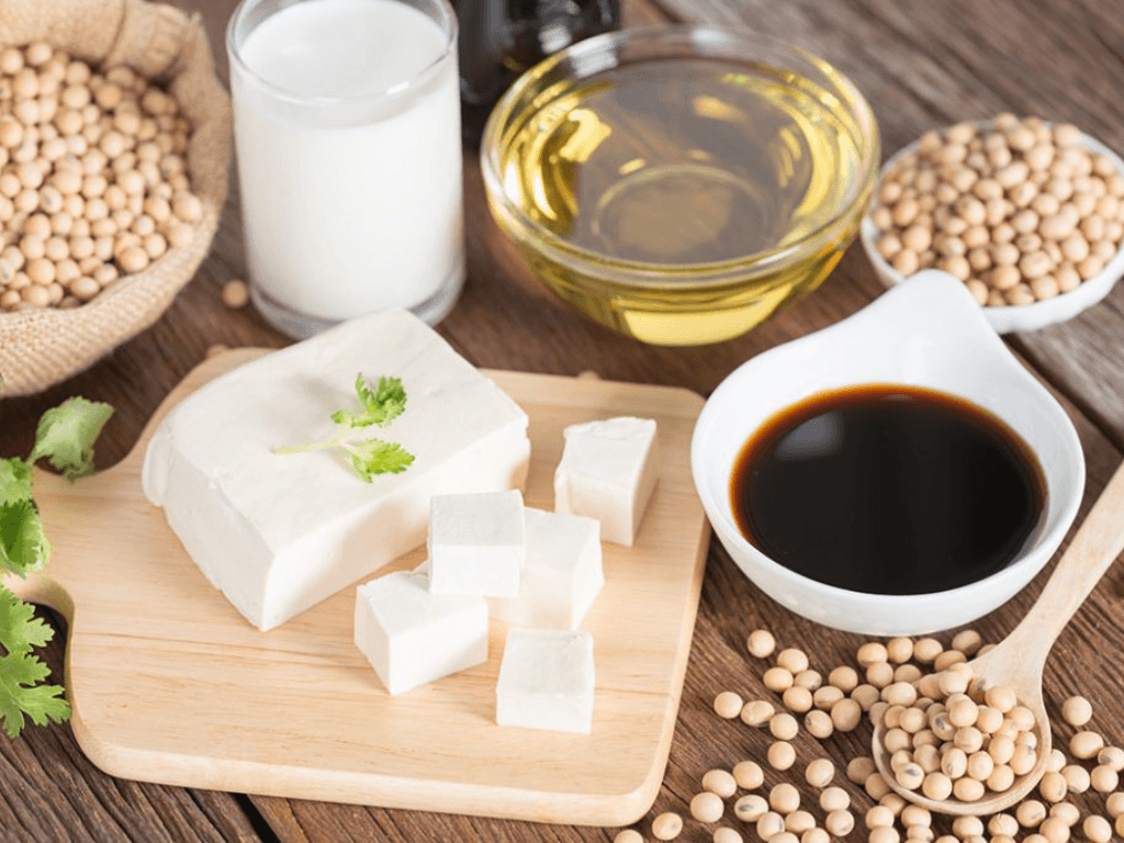 Cách làm đậu phụ tại nhà mướt mát như mơ, ăn chay hay ăn mặn đều mê