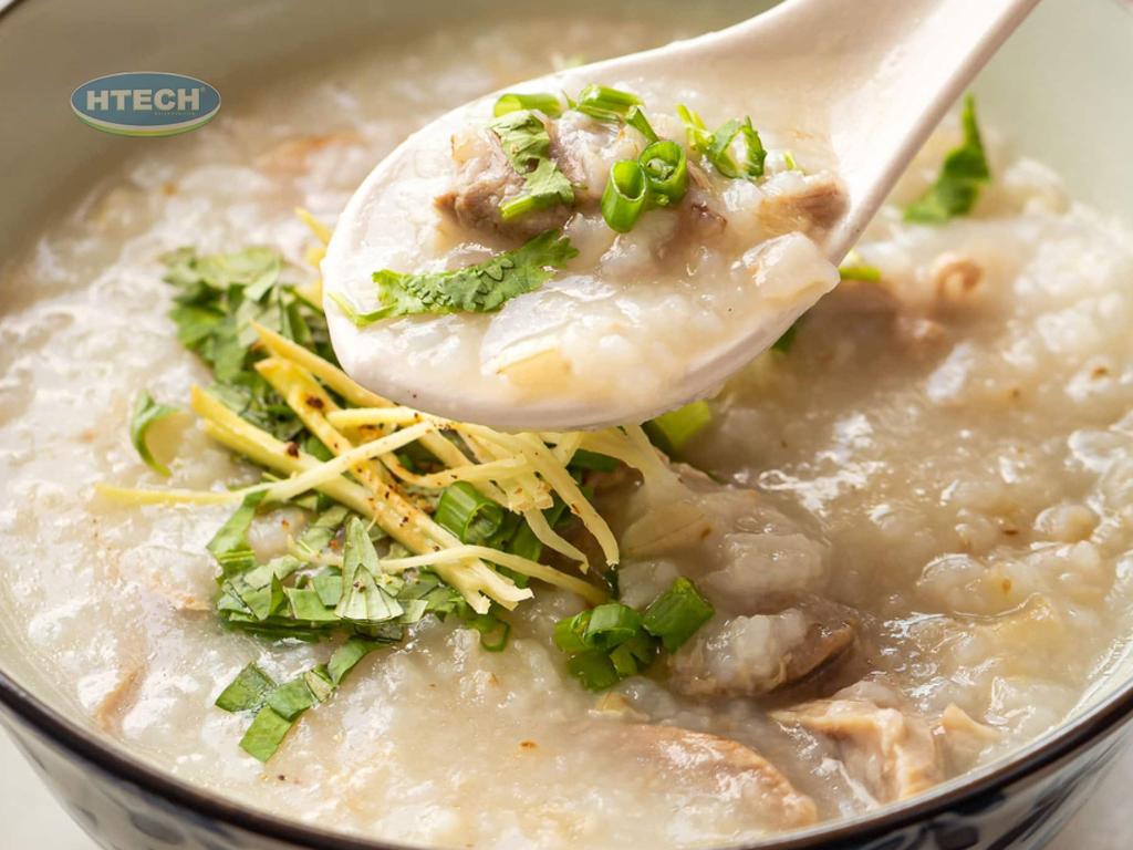cach-nau-chao-thit-bo-tai-nha