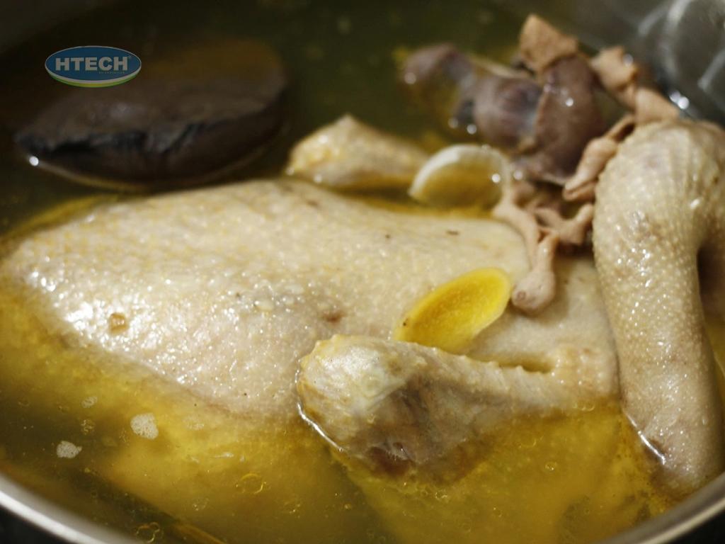 cach-nau-chao-vit-don-gian