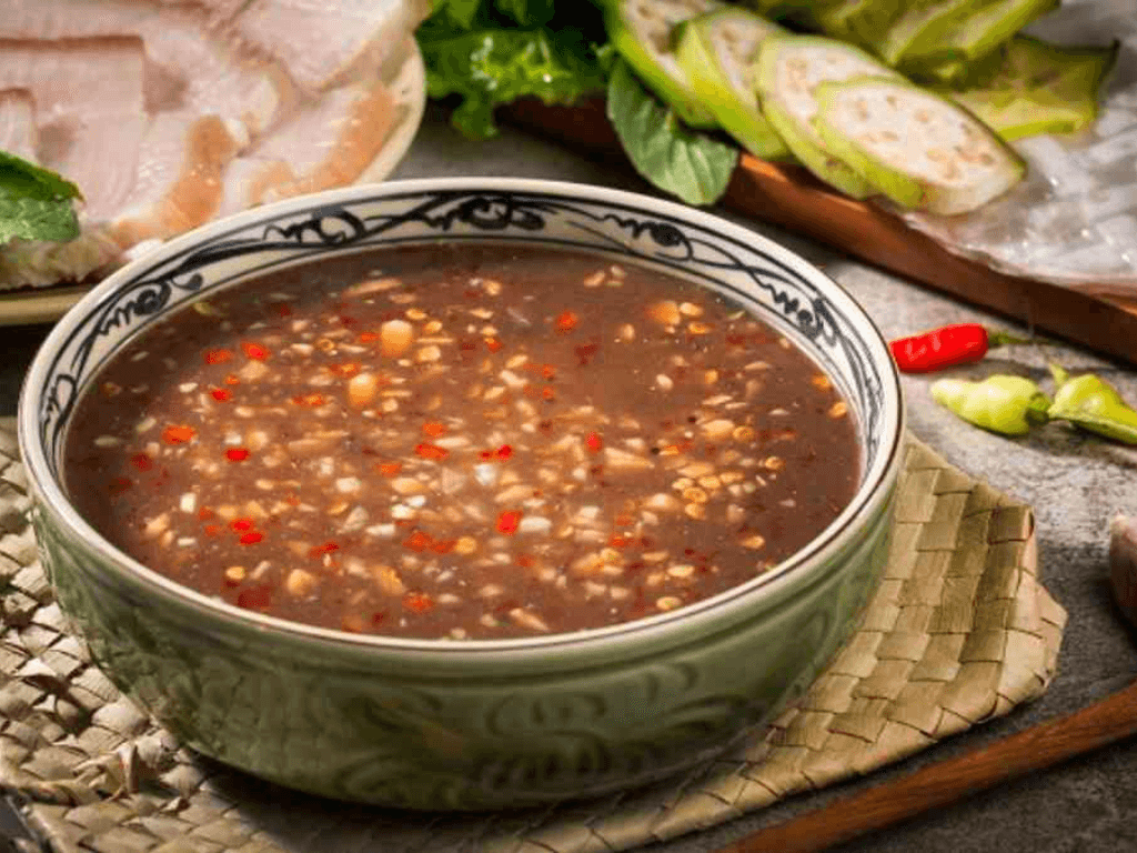 Cách làm mắm me ngon nức tiếng chấm bánh tráng hay đồ nướng đều hết veo