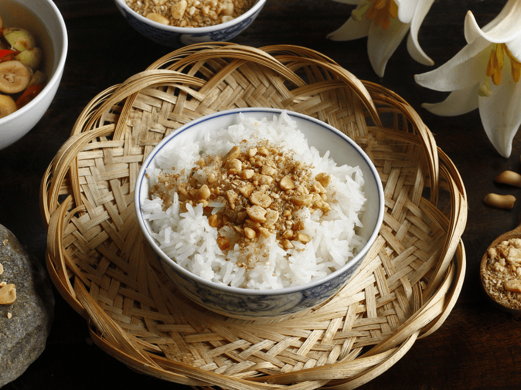 Cách làm muối vừng ngon “bắt cơm”, thơm bùi đơn giản mà ghiền tận răng