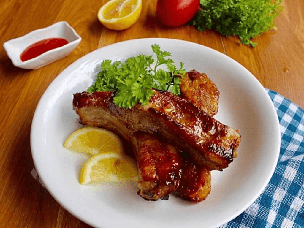 cach-uop-suon-nuong-ngon