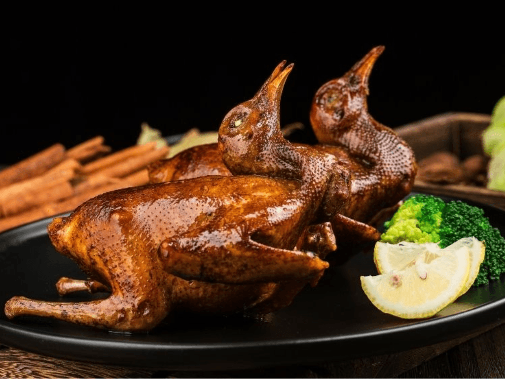Cách ướp chim cút nướng đơn giản mà “đỉnh chóp” ai ăn cũng phải xuýt xoa