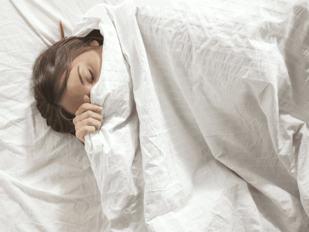 Nằm điều hoà khó thở? Sự thật “rùng mình” sau thói quen tưởng vô hại mỗi đêm