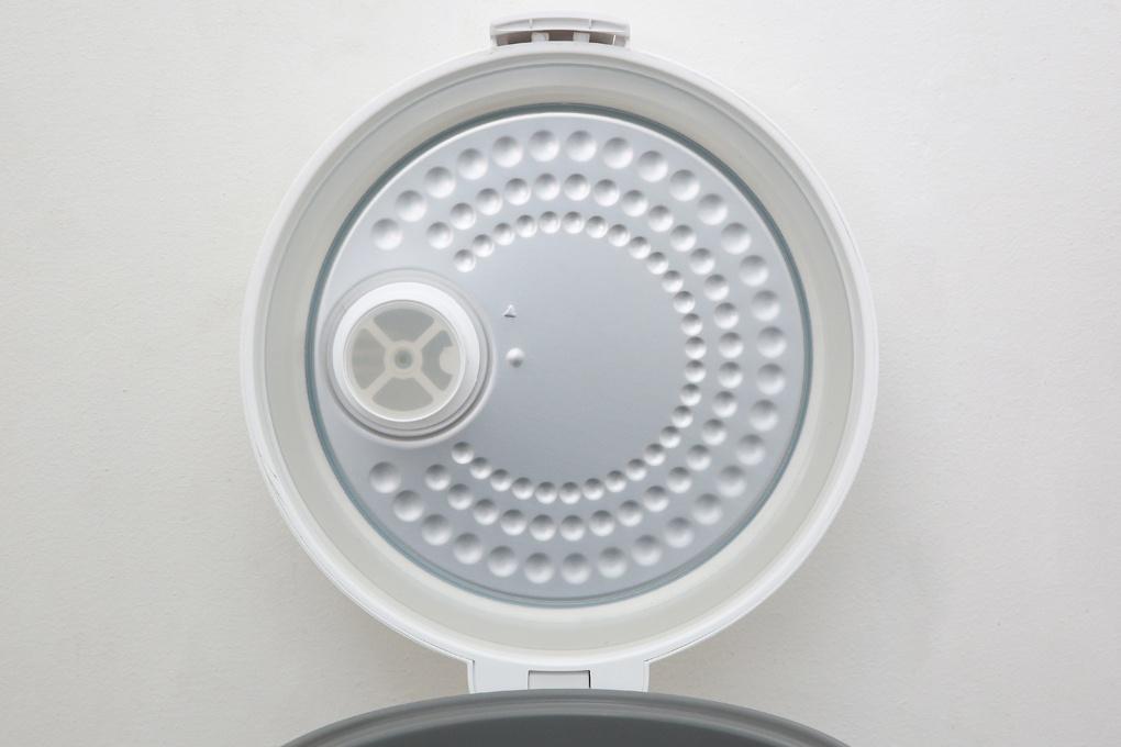 Nồi cơm điện 1L Midea MR-CM1025-6