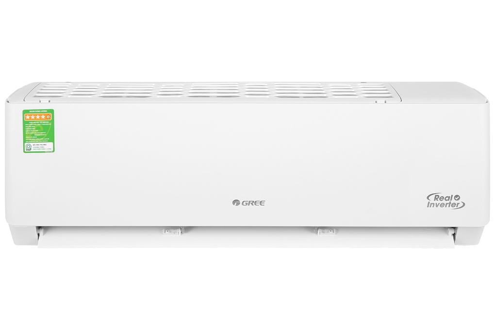 Điều hòa Gree 1 chiều Inverter 1.5HP-12000BTU GWC12PB-K3D0P4-3