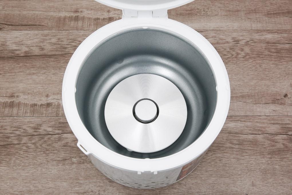 Nồi cơm điện 1L Midea MR-CM1025-2