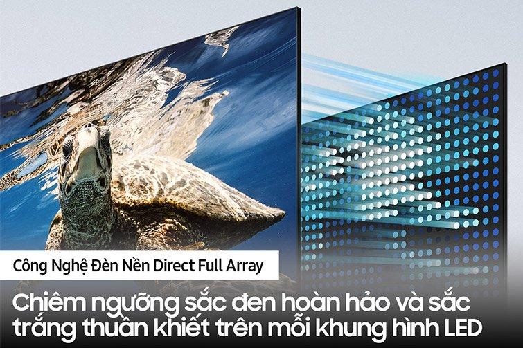 QLED Tivi 4K Samsung 65Q80A 65 inch Smart TV-6