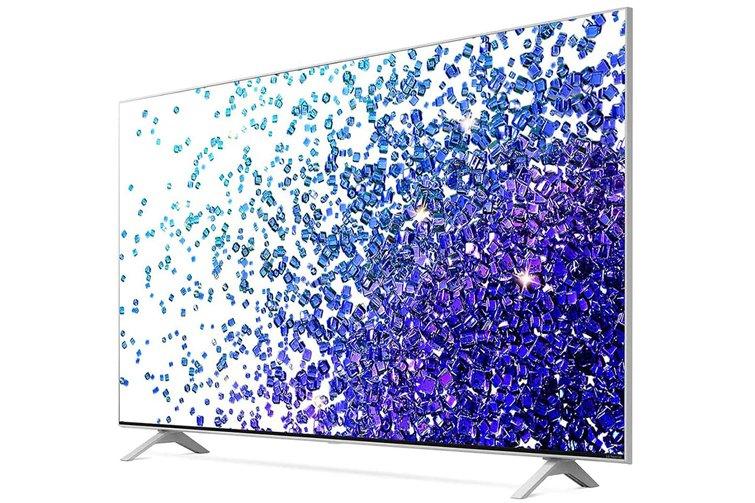 Smart Tivi 4K LG 55 inch 55NANO77TPA NanoCell HDR ThinQ AI-1