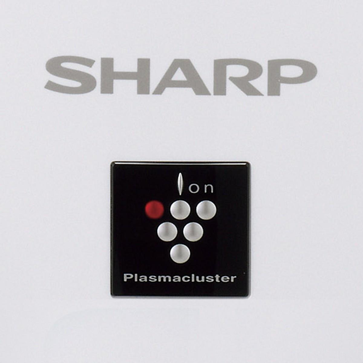 Lọc không khí Sharp FP-J30E-B/A- Thailand-2