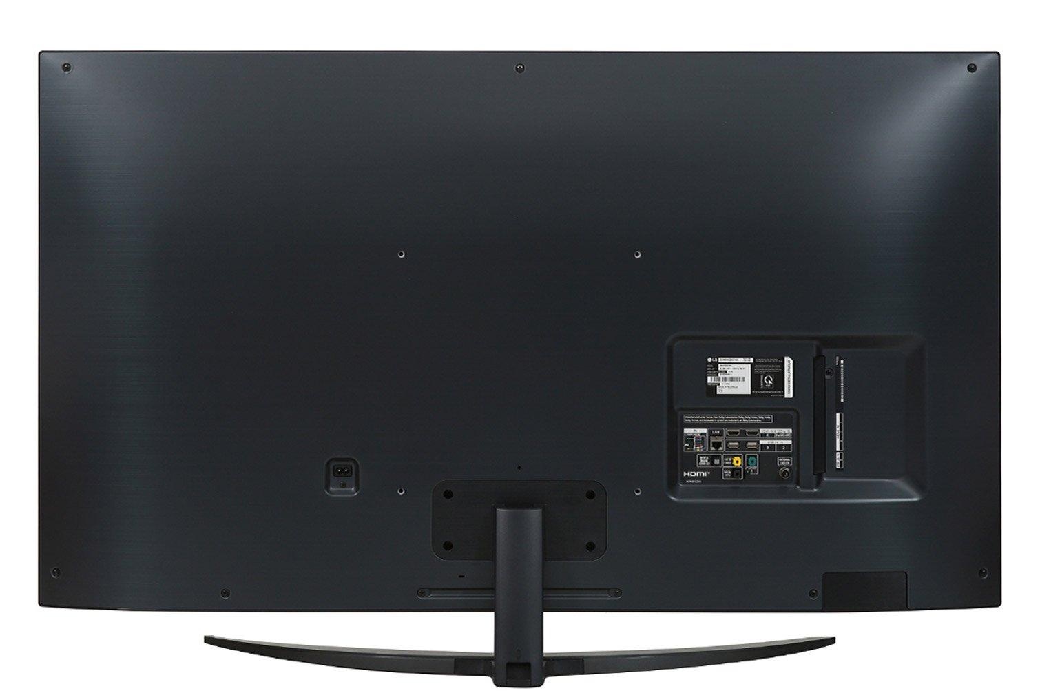 Smart Tivi 4K LG 49 inch 49NANO86TNA NanoCell HDR ThinQ AI-1