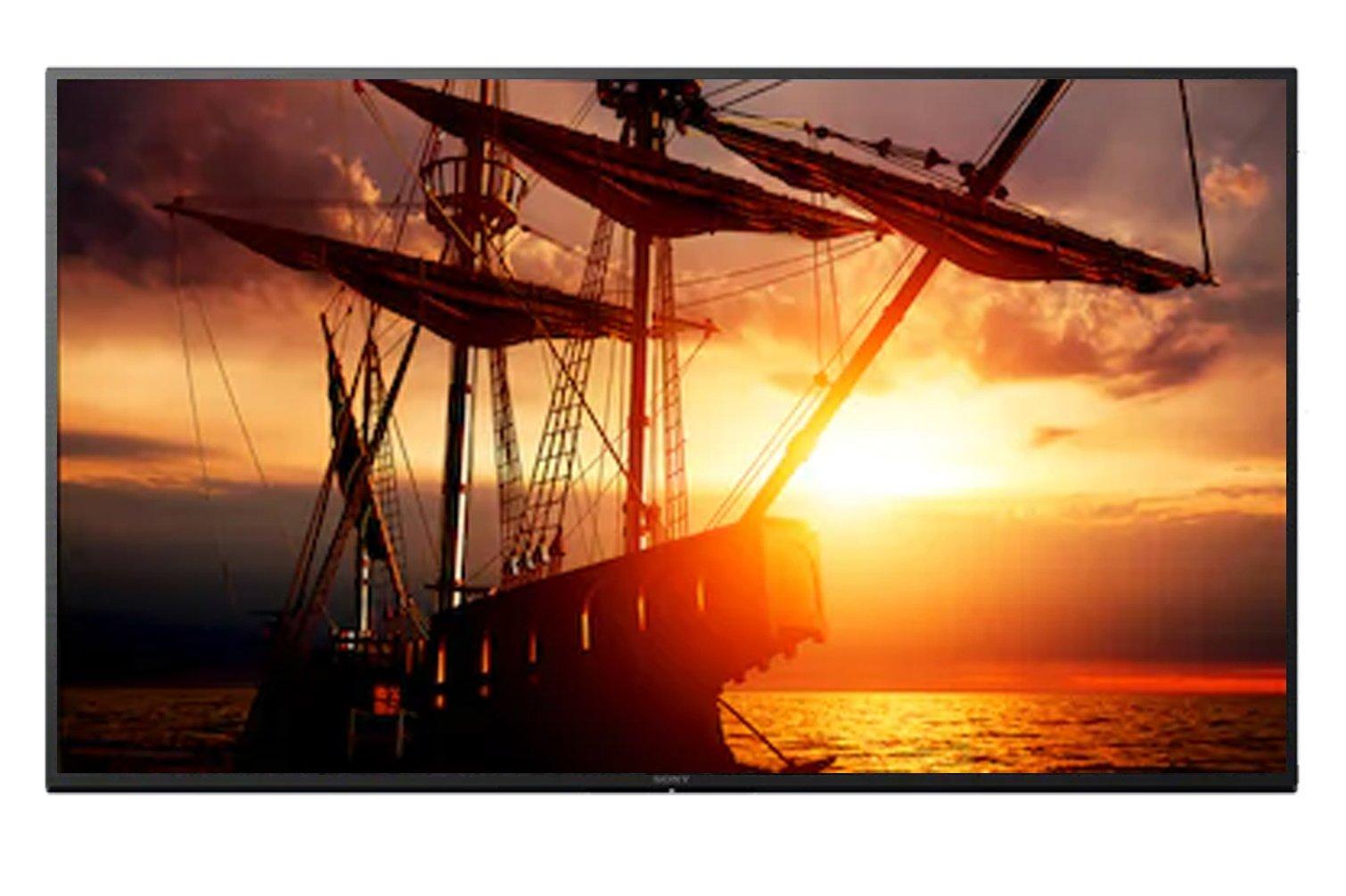 Smart Tivi 4K Sony KD-50X75 50 inch 4K HDR Android TV-5