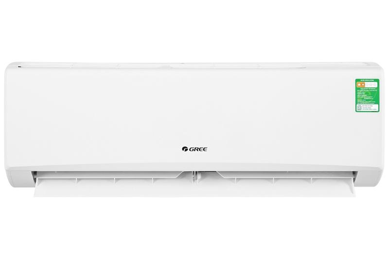 Điều hòa Gree 1 chiều 1.5HP-12000BTU GWC12KC-K6N0C4-3