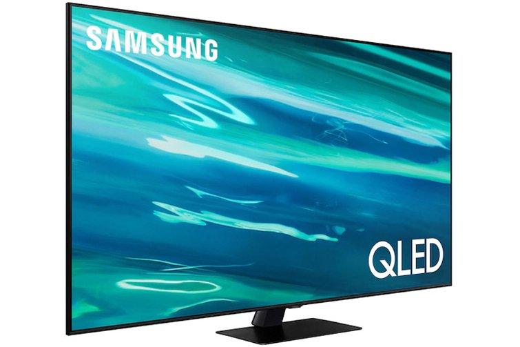 QLED Tivi 4K Samsung 65Q80A 65 inch Smart TV-1