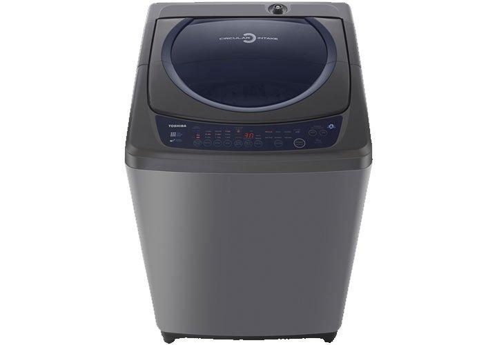 Máy giặt 10 Kg Toshiba AW-H1100GV/SM lồng đứng-2