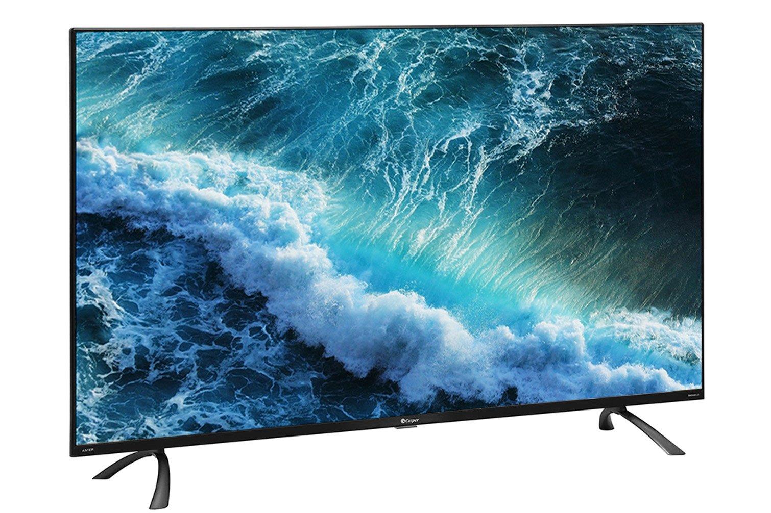 Smart Tivi Casper 4K 50 inch 50UG6100 Android TV-1