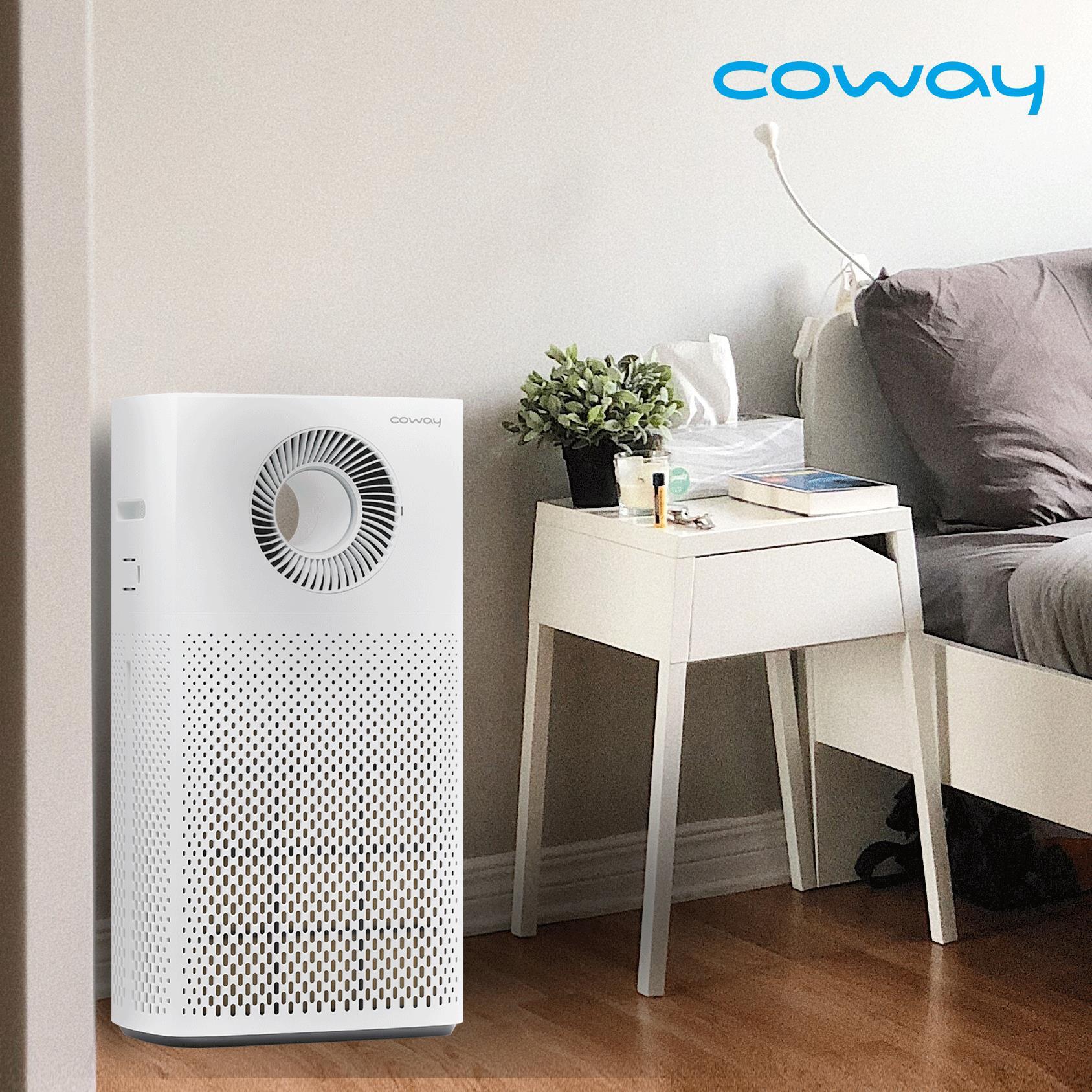 Máy lọc không khí Coway AP-1516D-6