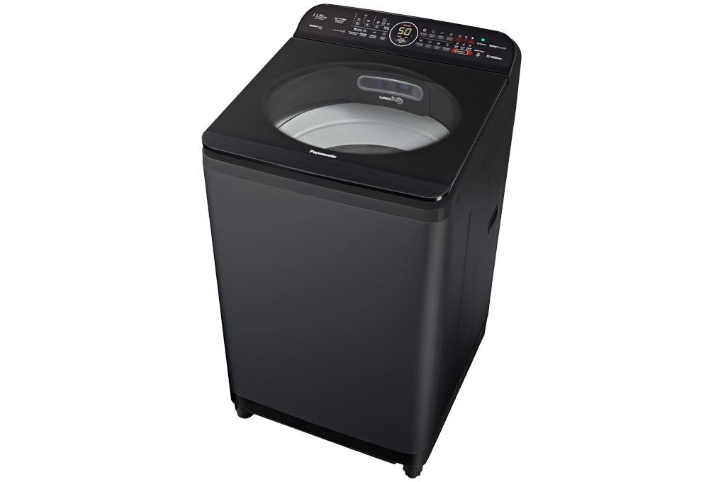 Máy giặt 10.5 Kg Panasonic NA-FD10VR1BV Inverter-4