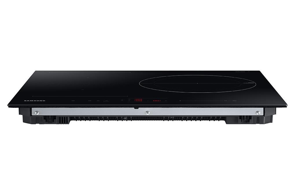 Bếp từ ba Samsung NZ63B5046FK/SV-1