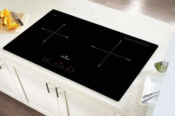 Bếp từ đôi Bluestone ICB-6835 (3200W)-1