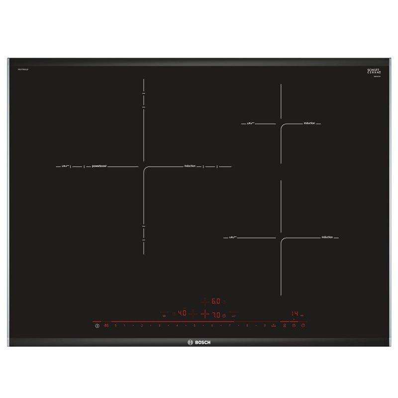 Bếp từ 3 Bosch PID775DC1E - Spain