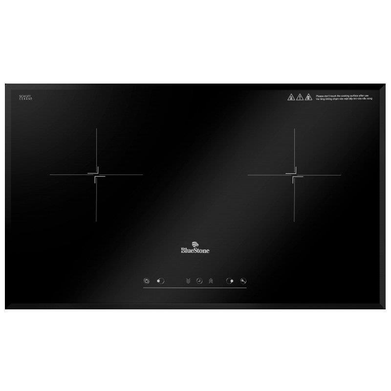 Bếp từ đôi Bluestone ICB-6831 (4000W)
