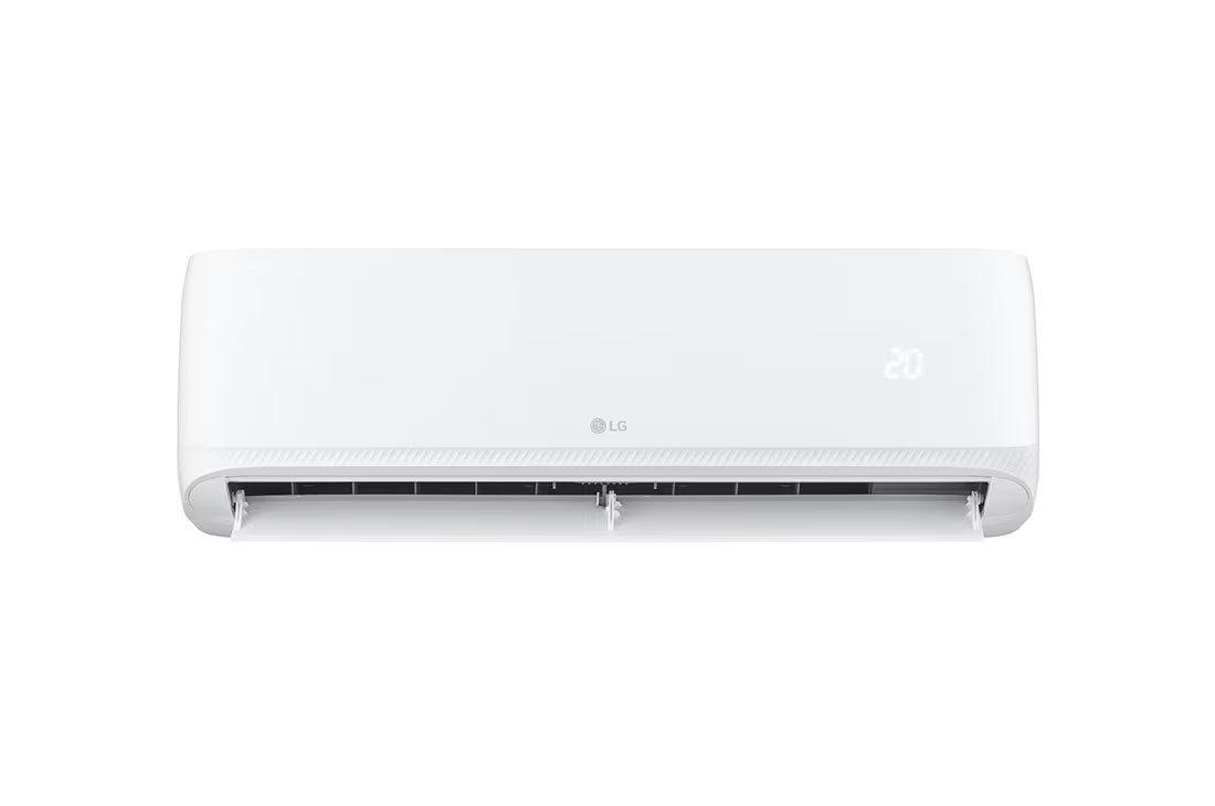 Điều hòa LG 1 chiều 1HP-9.000BTU K09CH-6