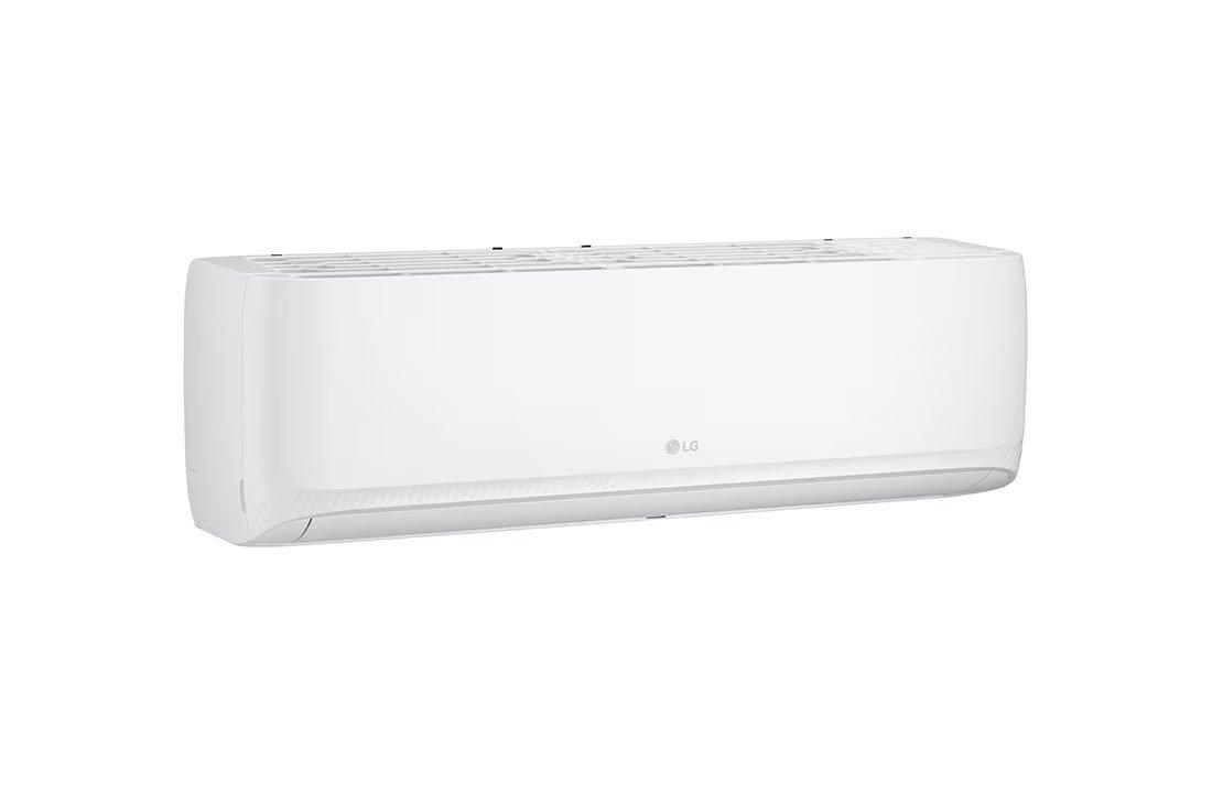 Điều hòa LG 1 chiều 1HP-9.000BTU K09CH-2
