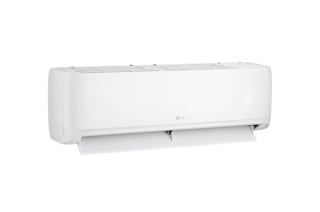 Điều hòa LG 1 chiều 1HP-9.000BTU K09CH-4