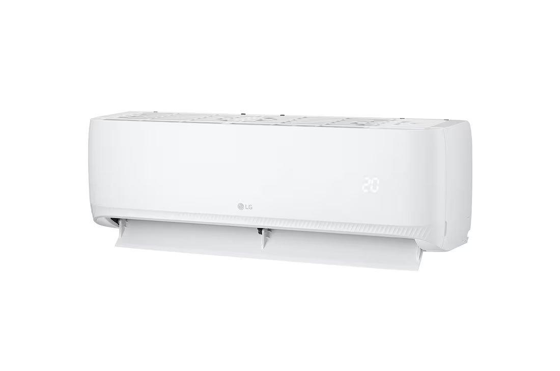 Điều hòa LG 1 chiều 1HP-9.000BTU K09CH-8