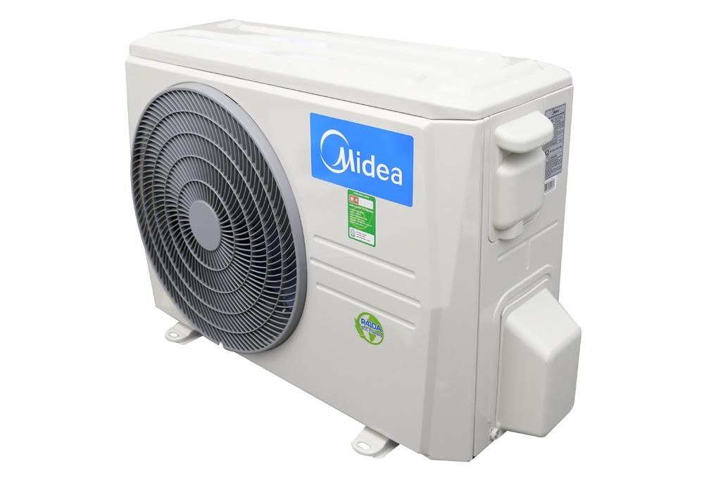 Điều hòa Midea 1 chiều 1HP-9.000BTU MSAFC-10CRN8-2