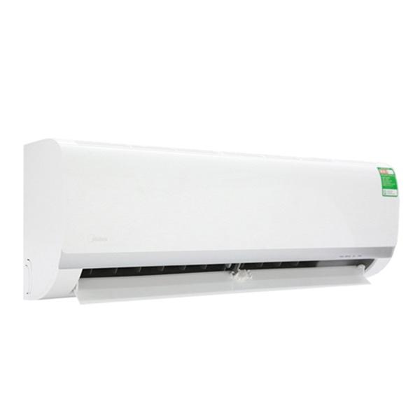 Điều hòa Midea 1 chiều 1HP-9.000BTU MSAFC-10CRN8-4