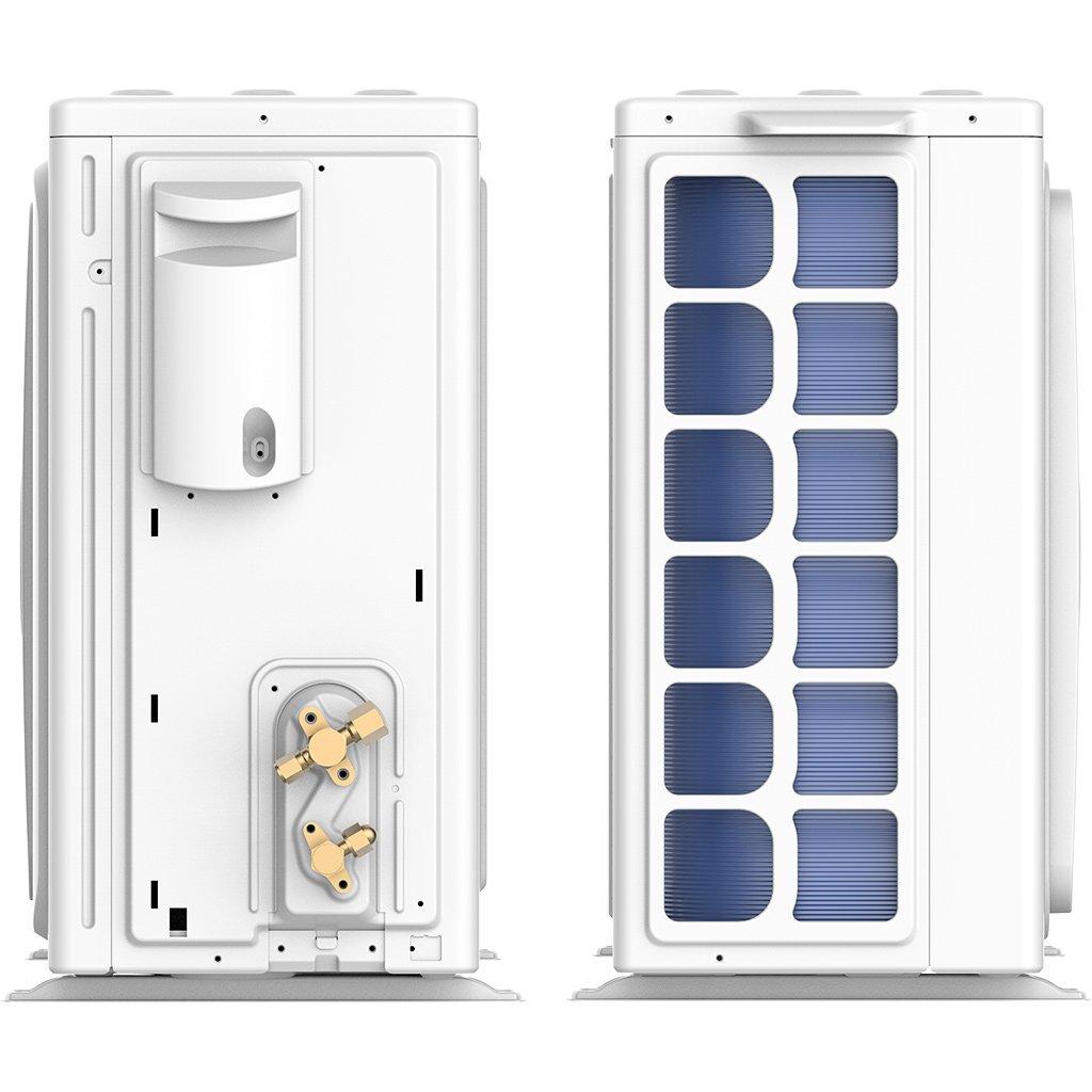 Điều hòa Casper 1 chiều 2.5HP-22.500BTU SC-24FS33-6