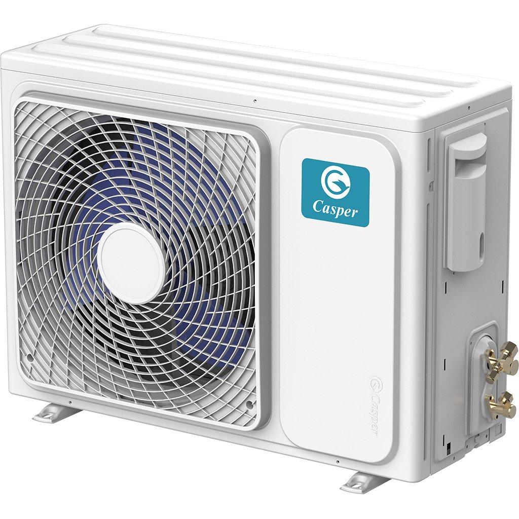 Điều hòa Casper 1 chiều 2.5HP-22.500BTU SC-24FS33-8