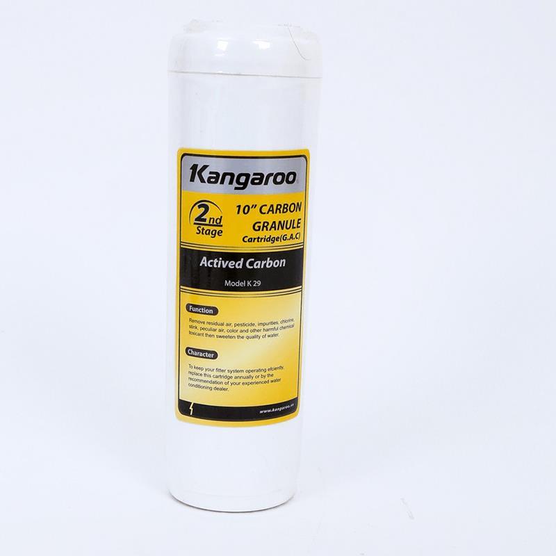 Lõi lọc nước Kangaroo số 1,2,3 (Gói combo)-2
