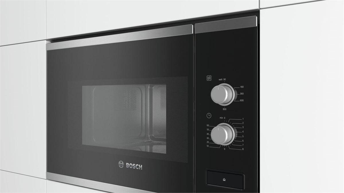 Lò vi sóng cơ 20L Bosch BEL520MS0K-1