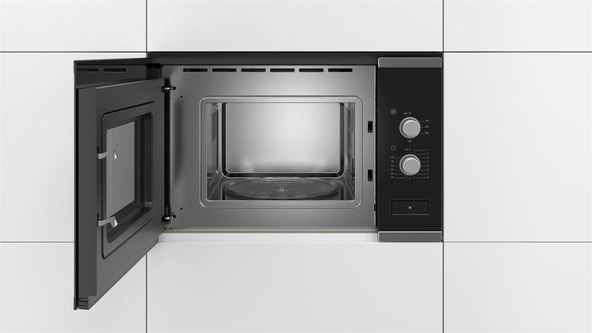 Lò vi sóng cơ 20L Bosch BEL520MS0K-2