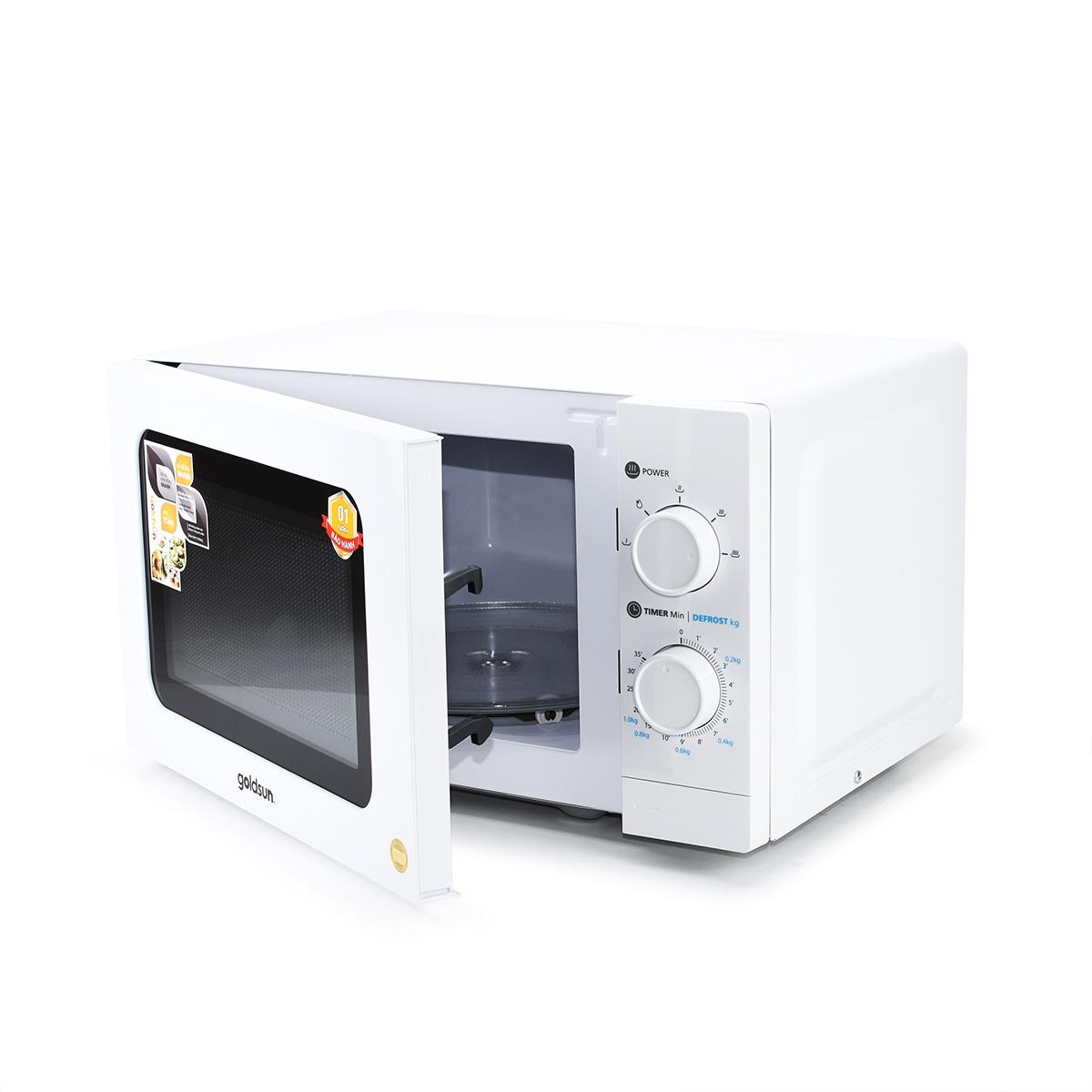 Lò vi sóng cơ 20L Goldsun CK1101/1104-1